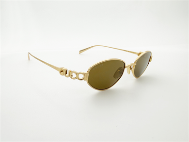 GUCCI 1935S 003 47 Kadın Güneş Gözlüğü