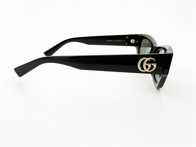 GUCCI 1954SA 001 53 Kadın Güneş Gözlüğü