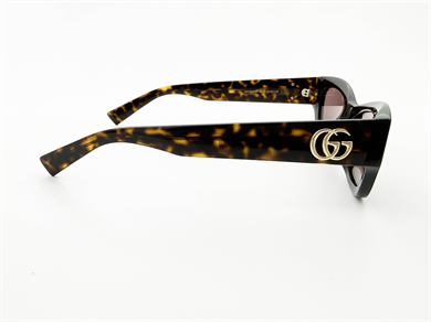 GUCCI 1954SA 002 53 Kadın Güneş Gözlüğü