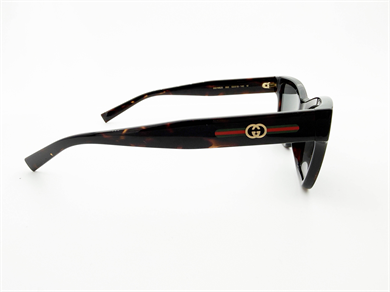 GUCCI 1982S 002 53 Kadın Güneş Gözlüğü