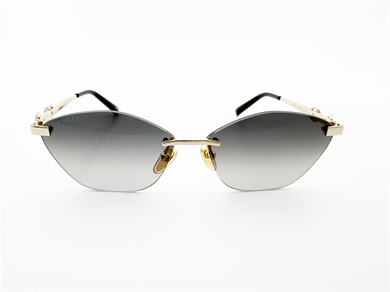 GUCCI 2050S 001 59 Kadın Güneş Gözlüğü