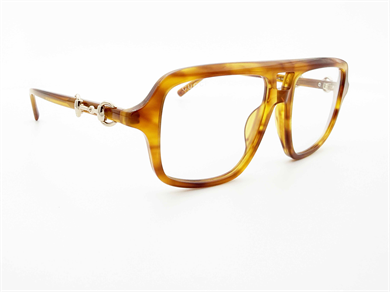 GUCCI 2052S 013 55 Unisex Güneş Gözlüğü