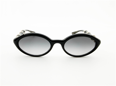 GUCCI 2059S 001 51 Kadın Güneş Gözlüğü