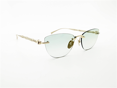 GUCCI 2063S 003 55 Kadın Güneş Gözlüğü