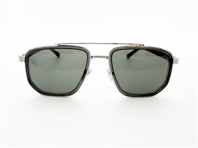 GUCCI 2073S 001 55 Erkek Güneş Gözlüğü