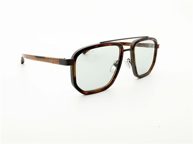 GUCCI 2073S 002 55 Erkek Güneş Gözlüğü