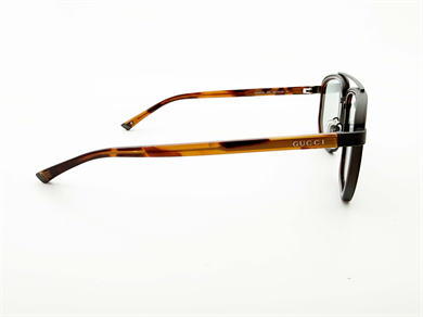 GUCCI 2073S 002 55 Erkek Güneş Gözlüğü