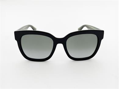 GUCCI GG 0034SN 002 54 Kadın Güneş Gözlüğü