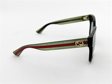 GUCCI GG 0034SN 002 54 Kadın Güneş Gözlüğü