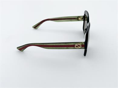 GUCCI GG 0036SN 002 54 Kadın Güneş Gözlüğü