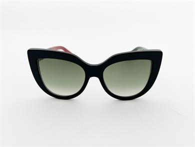 GUCCI GG 0164SN 003 53 Kadın Güneş Gözlüğü