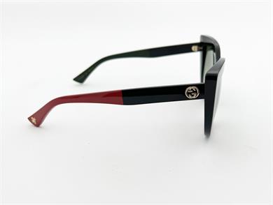 GUCCI GG 0164SN 003 53 Kadın Güneş Gözlüğü