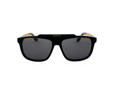 GUCCI GG 1039S 001 58 Unisex Güneş Gözlüğü
