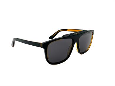 GUCCI GG 1039S 001 58 Unisex Güneş Gözlüğü