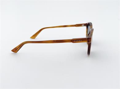GUCCI GG 1119S 002 52 Unisex Güneş Gözlüğü