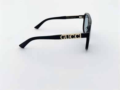 GUCCI GG 1188S 004 58 Unisex Güneş Gözlüğü