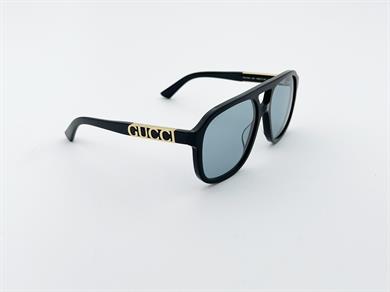 GUCCI GG 1188S 004 58 Unisex Güneş Gözlüğü