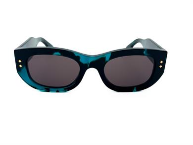 GUCCI GG 1215S 001 51 Kadın Güneş Gözlüğü