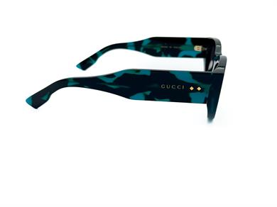 GUCCI GG 1215S 001 51 Kadın Güneş Gözlüğü
