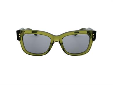GUCCI GG 1217S 004 53 Unisex Güneş Gözlüğü