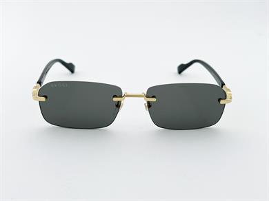 GUCCI GG 1221S 001 56 Unisex Güneş Gözlüğü