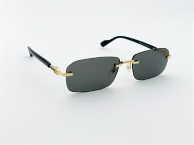 GUCCI GG 1221S 001 56 Unisex Güneş Gözlüğü