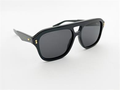 GUCCI GG 1263S 001 57 Unisex Güneş Gözlüğü