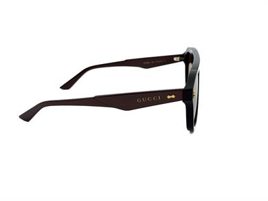 GUCCI GG 1263S 003 57 Unisex Güneş Gözlüğü