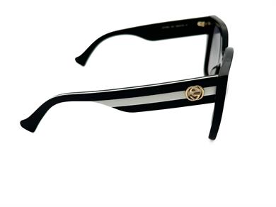 GUCCI GG 1300S 004 55 Kadın Güneş Gözlüğü