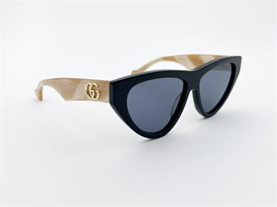 GUCCI GG 1333S 004 58 Kadın Güneş Gözlüğü