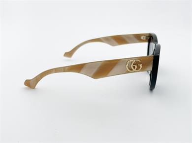 GUCCI GG 1333S 004 58 Kadın Güneş Gözlüğü