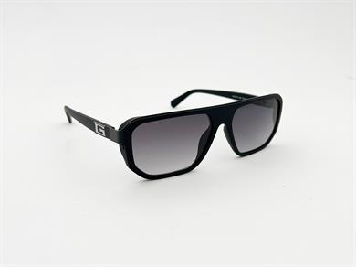 GUESS 00124 02B 59 Unisex Güneş Gözlüğü