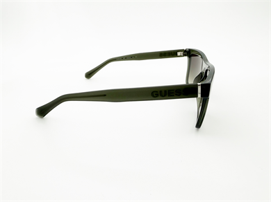 GUESS 00166 96P 55 Erkek Güneş Gözlüğü