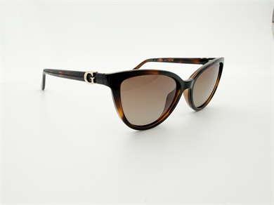 GUESS 00189 52H 55 Kadın Güneş Gözlüğü