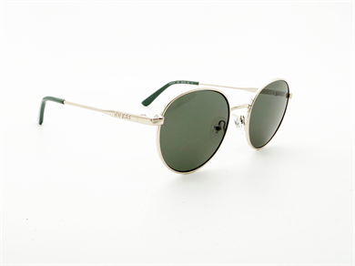 GUESS 00237 32N 48 Unisex Güneş Gözlüğü