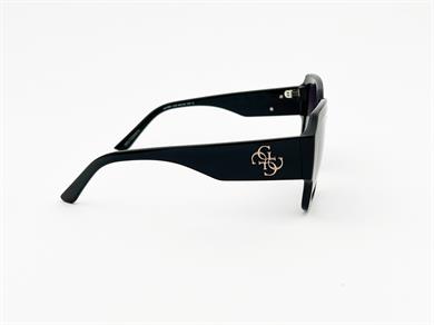 GUESS 7681 01B 54 Kadın Güneş Gözlüğü
