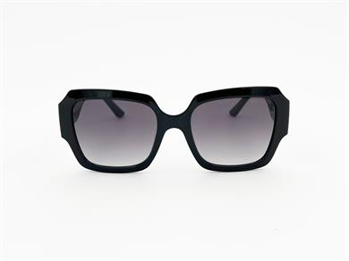 GUESS 7681 01B 54 Kadın Güneş Gözlüğü