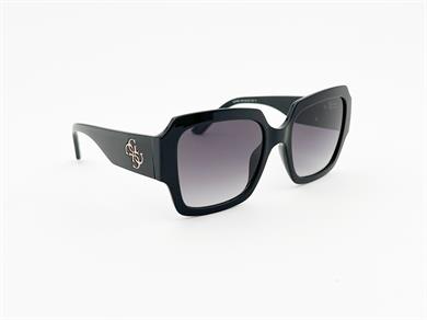 GUESS 7681 01B 54 Kadın Güneş Gözlüğü