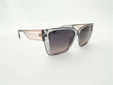 GUESS 7818 20B 56 Kadın Güneş Gözlüğü