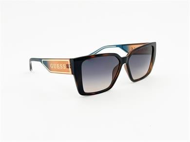 GUESS 7818 52B 56 Kadın Güneş Gözlüğü