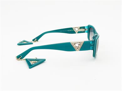 GUESS 7891 87W 53 Kadın Güneş Gözlüğü