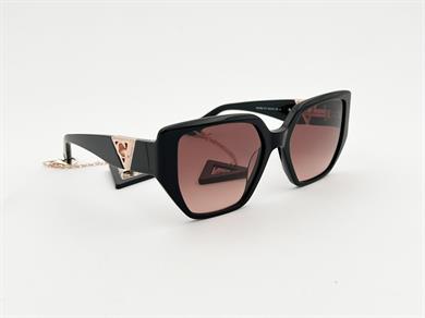 GUESS 7892 01T 55 Kadın Güneş Gözlüğü