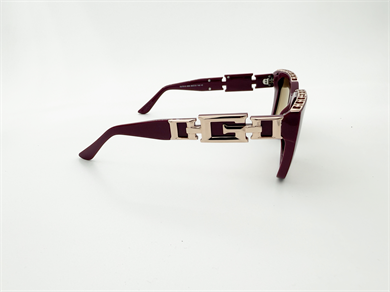 GUESS 7915 69G 55 Kadın Güneş Gözlüğü