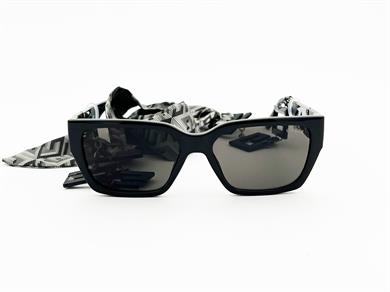 GUESS 7916 01A 55 Kadın Güneş Gözlüğü