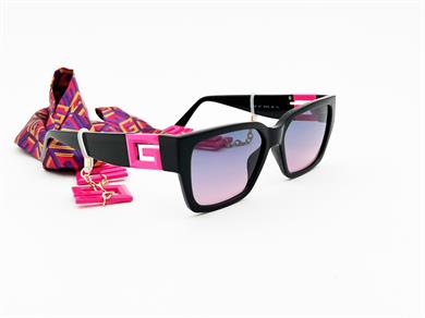 GUESS 7916 74T 55 Kadın Güneş Gözlüğü