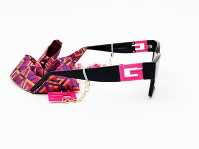 GUESS 7916 74T 55 Kadın Güneş Gözlüğü