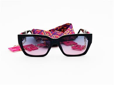 GUESS 7916 74T 55 Kadın Güneş Gözlüğü