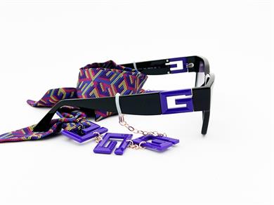 GUESS 7916 83Z 55 Kadın Güneş Gözlüğü