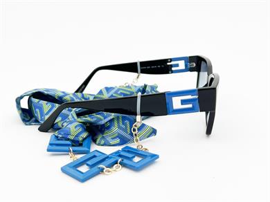 GUESS 7916 92W 55 Kadın Güneş Gözlüğü