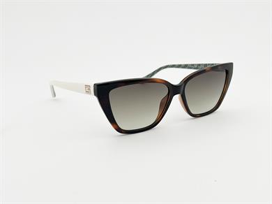 GUESS 7919 52P 58 Kadın Güneş Gözlüğü